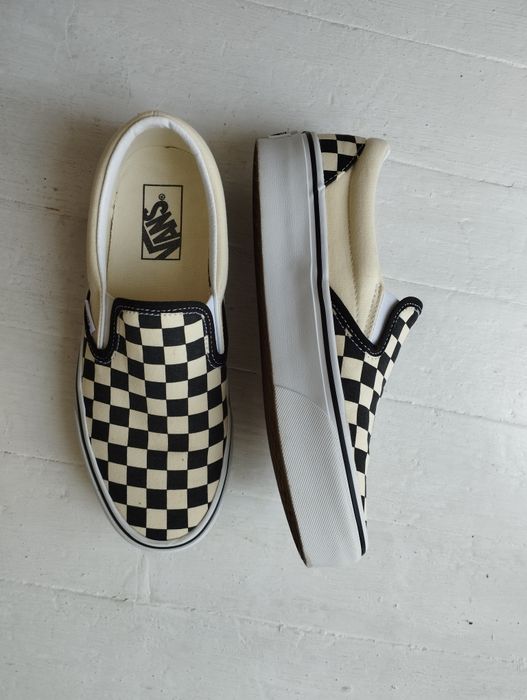 Nike, Vans 38,5 номер