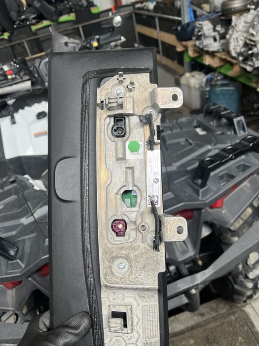 Мгу навигация бмв 3 г20/21 фейслифт ( mgu navigation bmw 3 g20/21 lci)