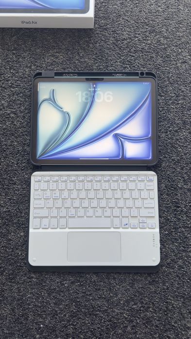 Ipad Air 11-inch (M3) Wi-Fi 256Gb (baterie 99%)