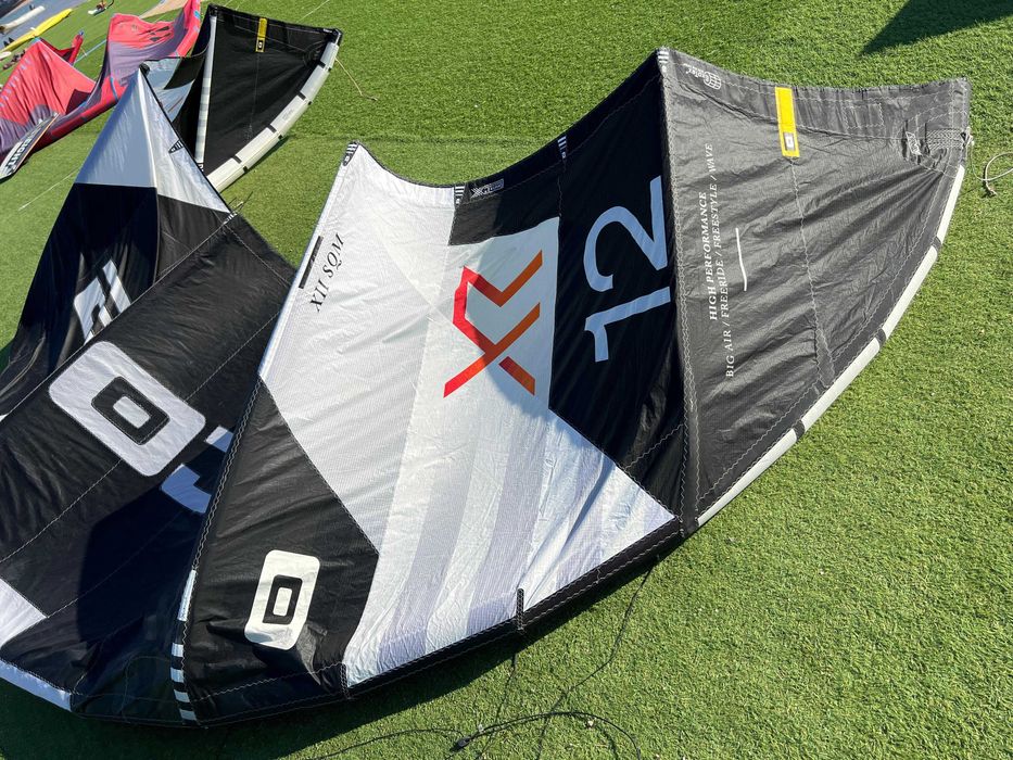 Kite CORE XR7 12M