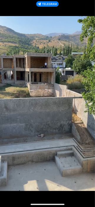 Срочно продаётся дача с дизайнирским проектом, вторая дача в подарок