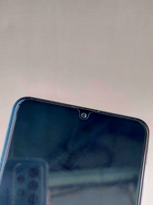 Samsung A32l ochilmagan  karobkali