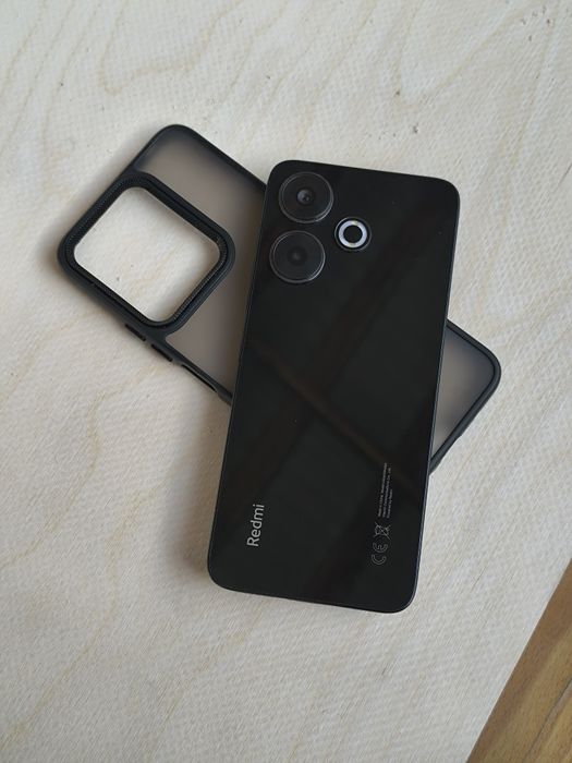 Продам Redmi 13 8/256ГБ