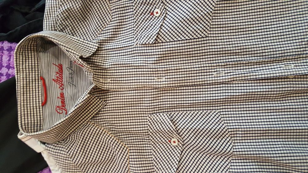 Ризи Том Тейлър за тийнейджър