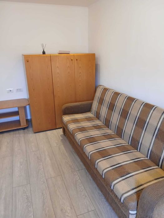 Închiriez garsonieră zona Dedeman Reșița