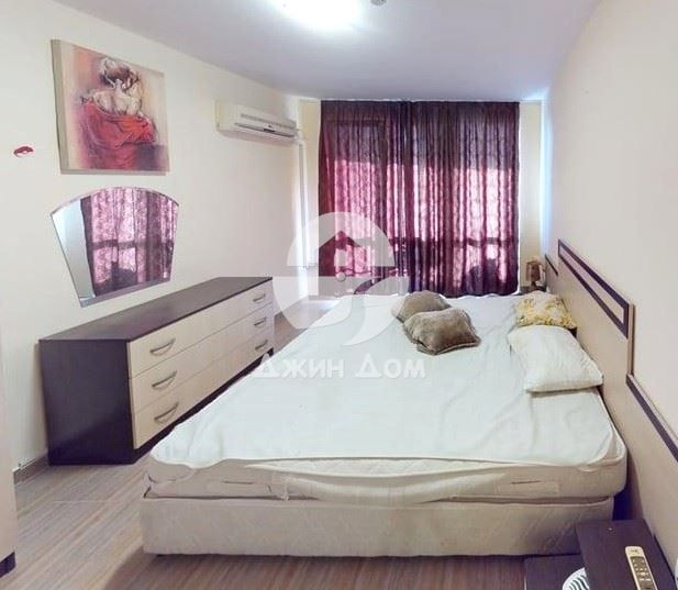 Продава се Двустаен апартамент в с. Кошарица, Област Бургас - 64 кв.м за 518 €/кв.м - Снимка #5