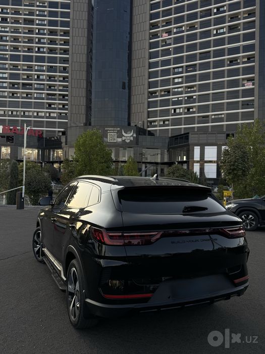 Byd song plus 2023