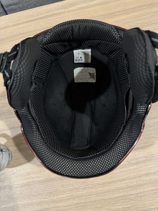 Каска за ски/сноуборд Uvex