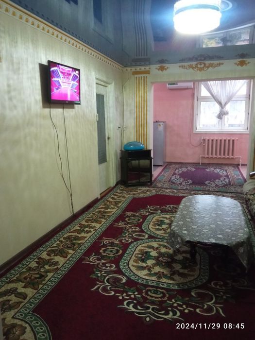 Ijaraga honadon beriladi