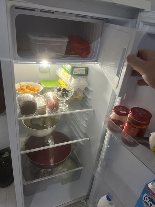 Холодильник мини