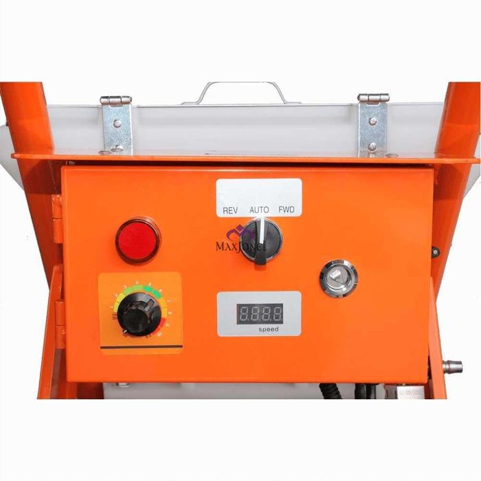 PCS-T5 pompa pentru gleturi si decorativa, 15 l/min 2200W - BT1008427