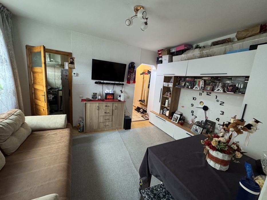Vanzare apartament 2 camere