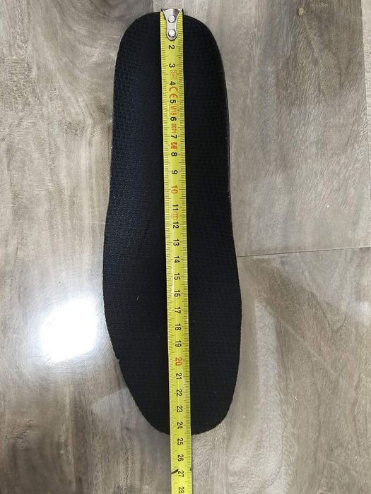 Bocanci militari Belleville nr 37, dimensiune talpic 24 cm !
