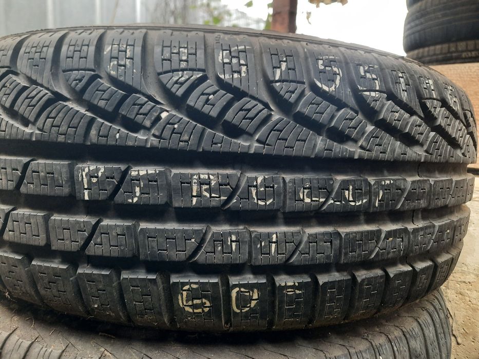 Единични Зимни Гуми:215/65/16;215/55/16;225/55/16;195/55/16 и 195/60/1