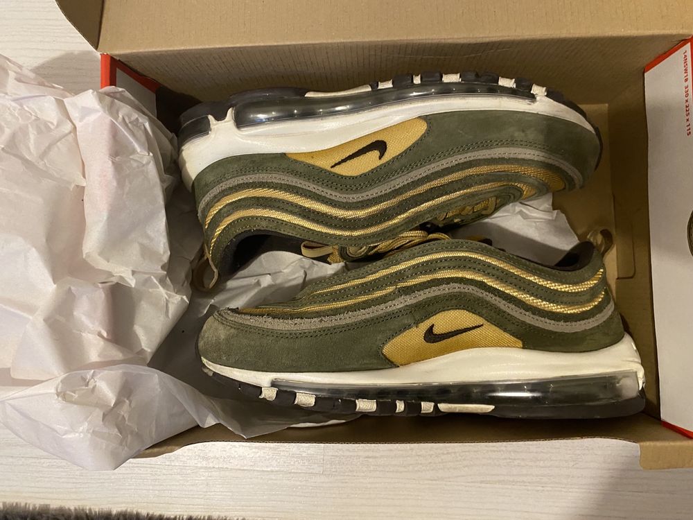 Air max 97 clearance 42