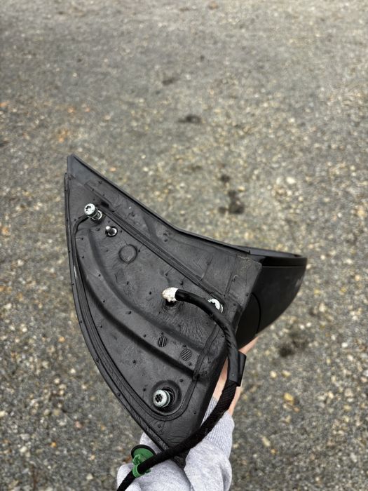 Vand oglinda Golf 5 scurt