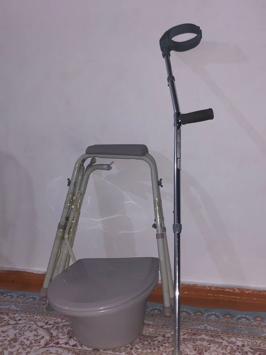 Для пожилых людей