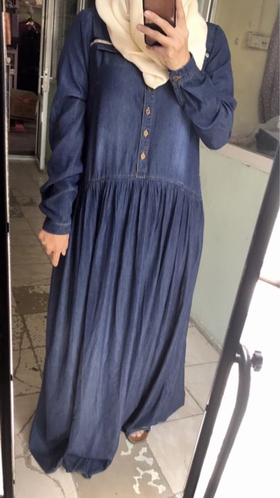 Көйлек сатамын