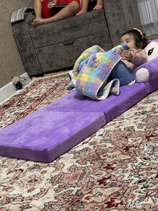 Продам детское кресло Куроми