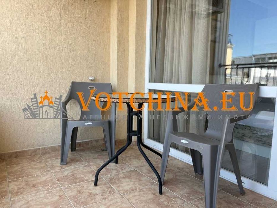 Продава се Двустаен апартамент в Свети Влас - 58 кв.м за 1967 €/кв.м - Снимка #10