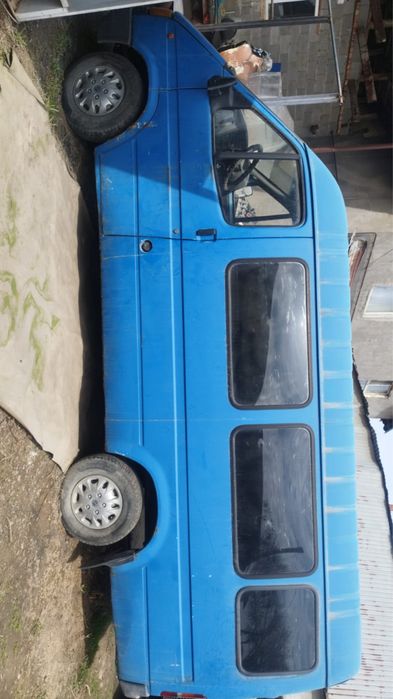 Продам срочно форд транзит срочно