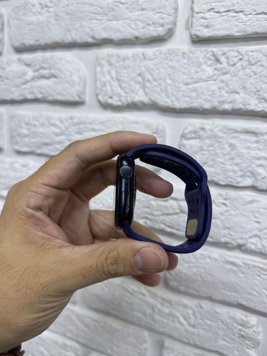 Apple watch 7 45MM Оригинал