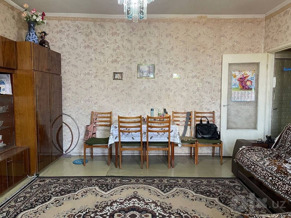 Дархан, Хамид Олимд, метро 2- комнатная 60 кв, мебель 84990!