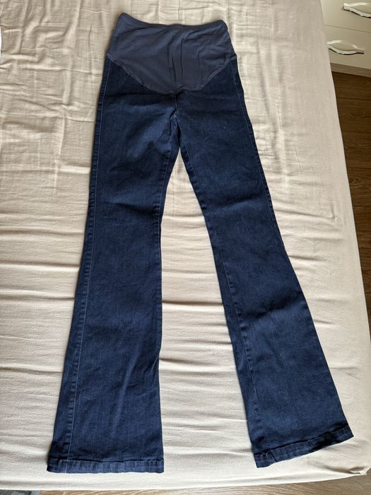 Дънки за бременни