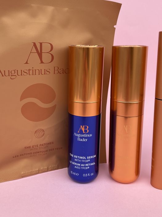 Set Augustinus Bader