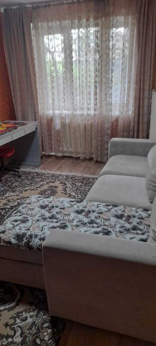 Сдается квартира