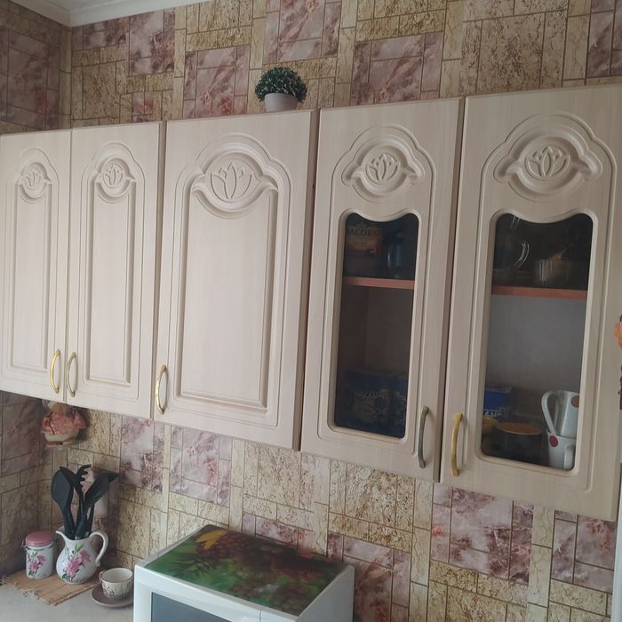 Продам кухонный гарнитур