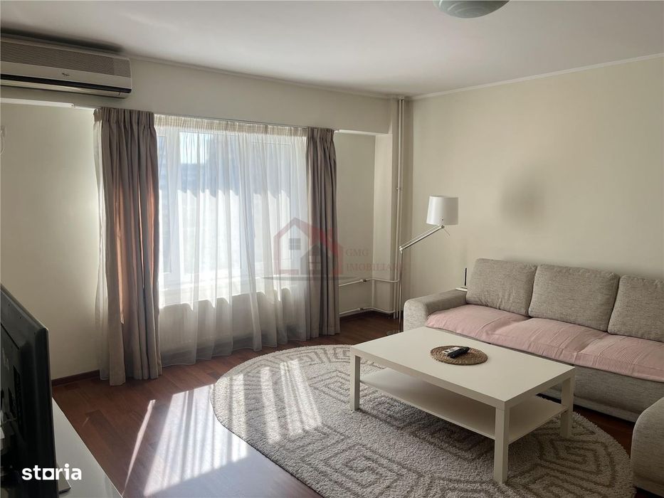 Apartament 2 camere PIATA MUNCII