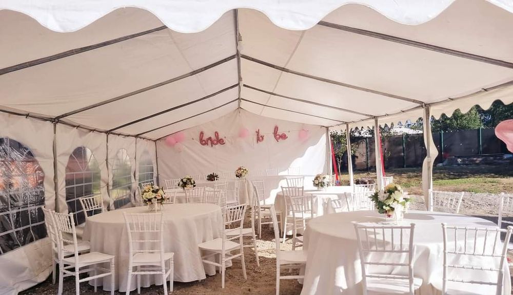 Închiriez Cort Evenimente Cort de închiriat pentru Evenimente