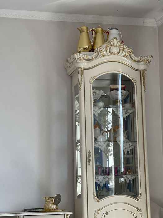 Горка новая минусы жоқ