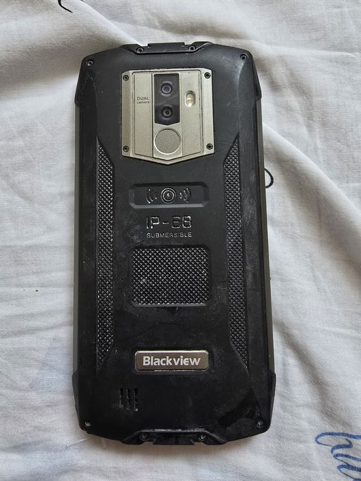 Blackview bv6800 pro (pentru piese)