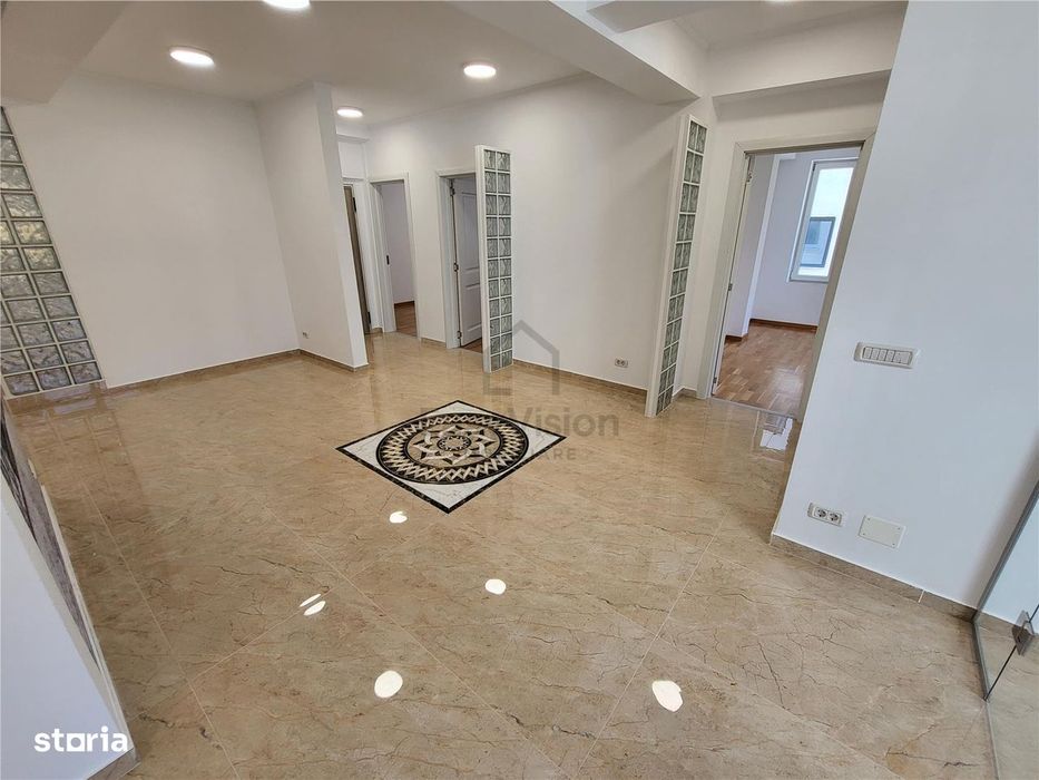 4 Camere | Sector 1 | Sisesti | Boutique Residence