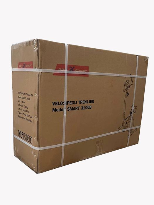 Pro Sport 3100 Velotrenajyor Sotuvda