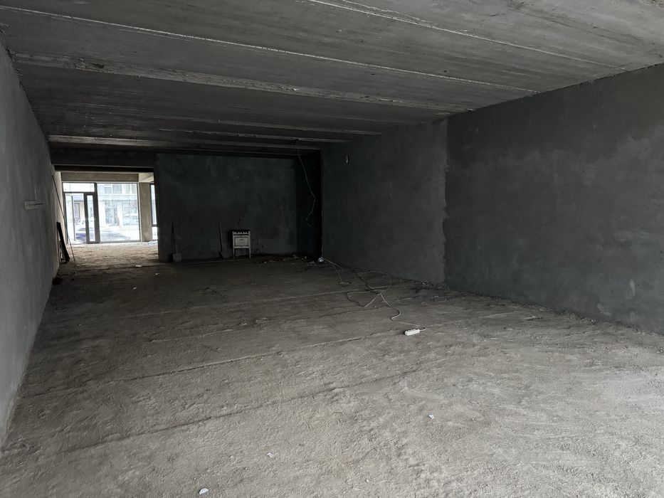 Ракат | Яккасарай - Сдается в аренду Здание вдоль дороги 600м2