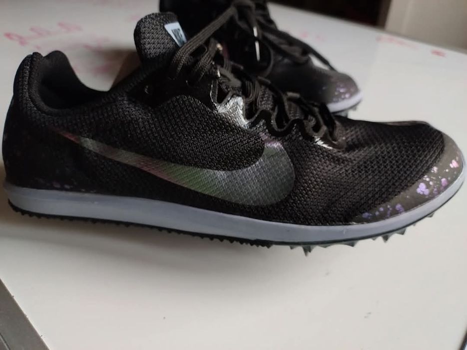 Cuie atletism Nike Rival