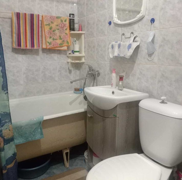 Срочно квартира Дархан