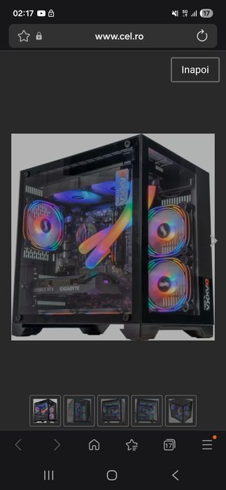 PC Gaming DiaxXa Intel i5-14600KF 32GB DDR5 SSD 1TB RTX 5060Ti 16 RAM