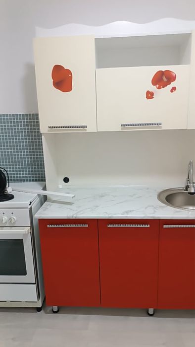 Кухонный гарнитур