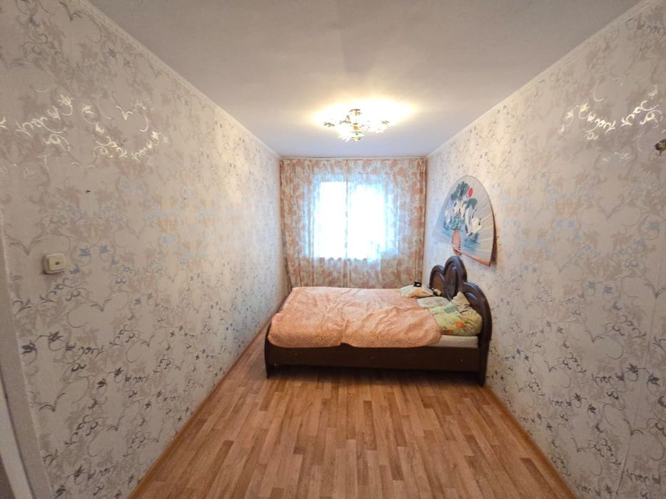 Продам 3 комн КВ в Центре