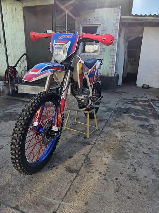 Эндуро Vilimi 42