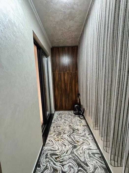 Сдается шикарная 2-комн квартира на Новомосковском (Мирзо Улугбекский)