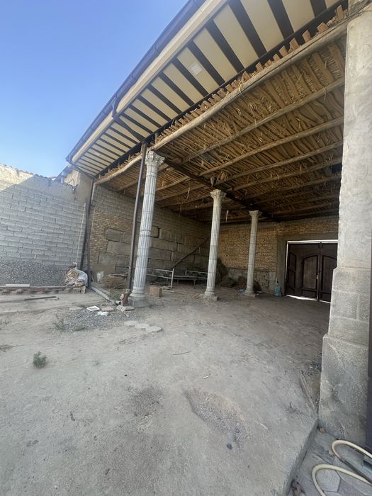 Дом в цетре Джамбая 6 суток