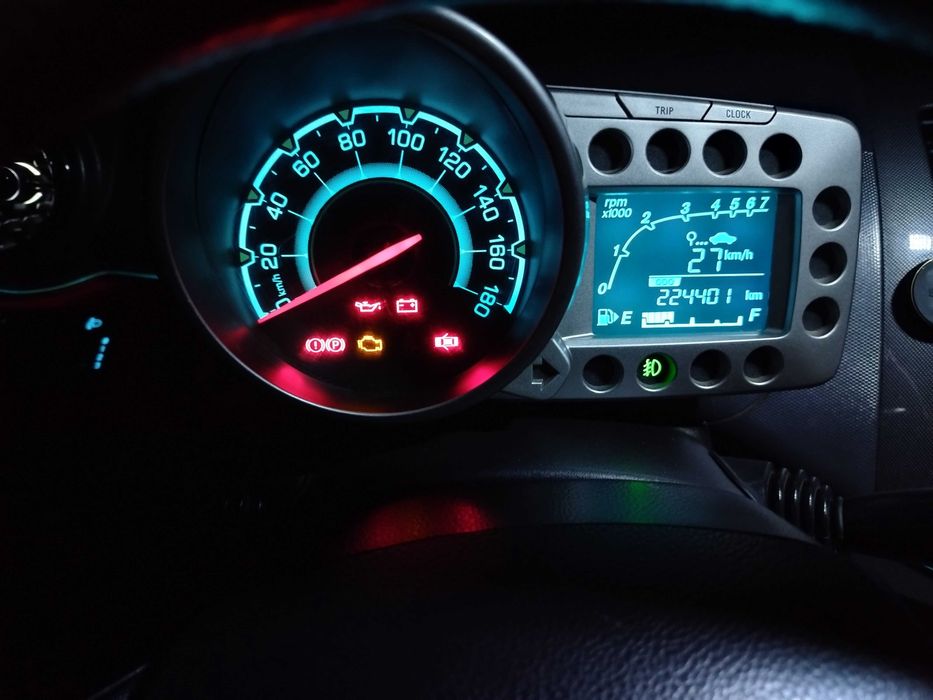 Продаётся Автомобиль Спарк