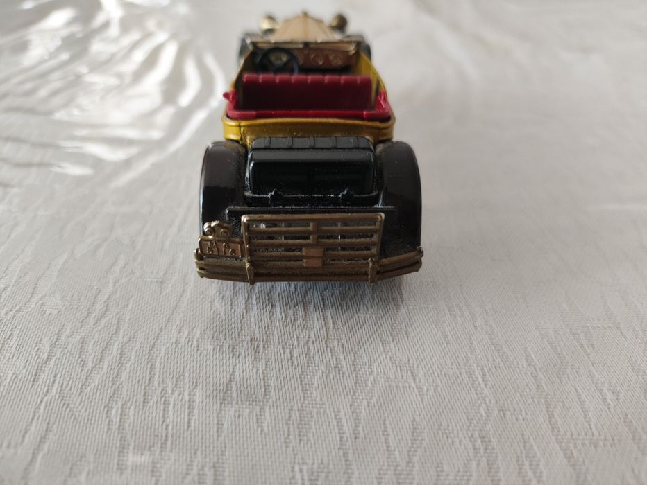 Packard Victoria √Y-15