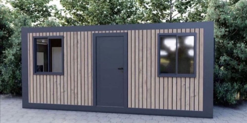 Vand containere modulare container modular de calitate tip birou