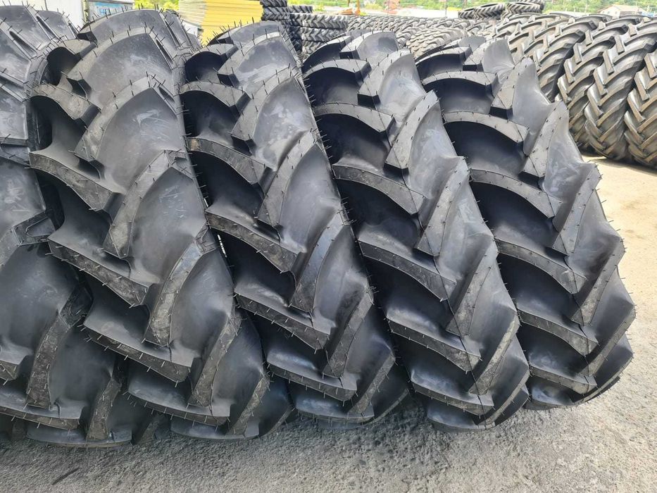 Cauciucuri tractor 12.4-32 MRL 8ply anvelope noi R32 garantie